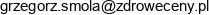 1 Zaklad Instalacji Wod Kan Gaz I C O Grzegorz Smola 2 Zdrowe Ceny Grzegorz Smola S C 3 Zc Grzegorz Smola S C 4 Pgk Inwest G Smola S C Email address