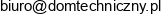 Firma Handlowa Dom Techniczny Henryk Luczynski Janusz Wieczorek Email 1