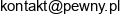 Pewny Pl Email address