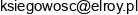 Biuro Handlowe Elroy Krystyna Maria Rojek Leszek Michal Rojek Email address