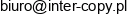 Inter Copy Andrzej Dworakowski Email address