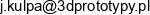 3d Prototypy Jakub Kulpa Email address