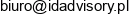 Id Advisory Email address
