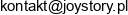 Zgoda Ai Adres e-mail