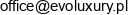 Evoluxury Email address