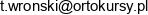 Fizjowsparcie Adres e-mail