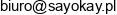 Centrum Jezykow Obcych Sayokay Kamila Gradzka Email address