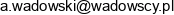 A Wadowski Email address