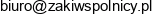 Zak I Wspolnicy Biuro Prawne Adres e-mail