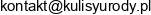 Kulisy Urody Adres e-mail
