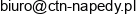 Ctn Rafal Ruzniak Email address