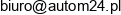 Autom Tomasz Polak Email address
