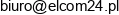 Przedsiebiorstwo Handlowo Uslugowe Elcom Emil Daniel Email address