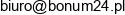 Bonum Email 1