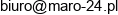 Maro Robert Wrzeszcz Email address