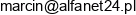 Alfampm Adres e-mail