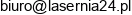 Lasernia24 Email address