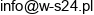 W S24 Email address
