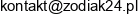 Zodiak24 Pl Email address