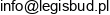 Lbe Adres e-mail