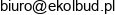 Przedsiebiorstwo Projektowo Budowlane Ekolbud Monika Dabrowska Email address