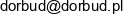 Dorbud W Upadlosci Adres e-mail