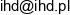 Ihd Service Adres e-mail