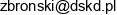 2z Projekt Adres e-mail