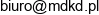 Mdkd Email address