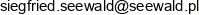 Swm Sp Z O O Adres e-mail