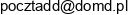 Dom Development Adres e-mail