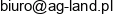 Ag Group Email address