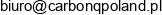 Carbonq Poland Email address