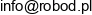 Robod Adres e-mail