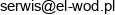 Jakub Urbankiewicz Elwod Email address