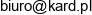 Mariusz Obara Kard M K Obara Email address
