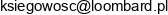 Loombard Pl Development Adres e-mail