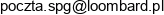 Spg A Polanska Golab Email address