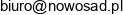 Jerzy Nowosad Nowosad Adres e-mail