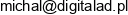 Grupa Digitalad Email address