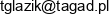 Firma Uslugowo Handlowa Tagad Ii Tomasz Glazik Wspolnik Spolki Cywilnej Email address