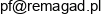 Inwestycje Rg Email address