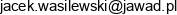 Jawad Jacek Wasilewski Adres e-mail