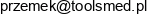 Toolsmed Adres e-mail