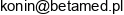 Betamed Email 10
