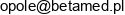 Betamed Email 16