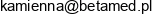 Betamed Email 5
