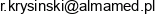 Domesthic Email address