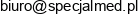 Specjal Bud Email address