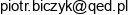 Qed Software Email 1